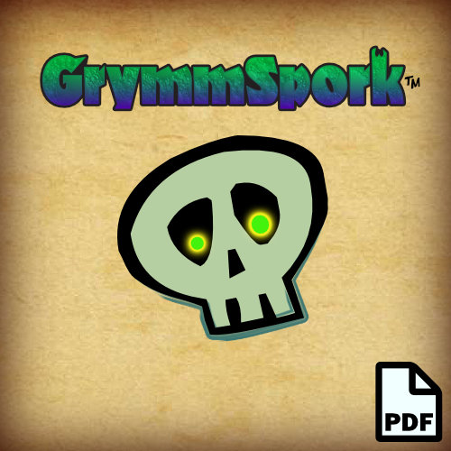GrymmSpork™