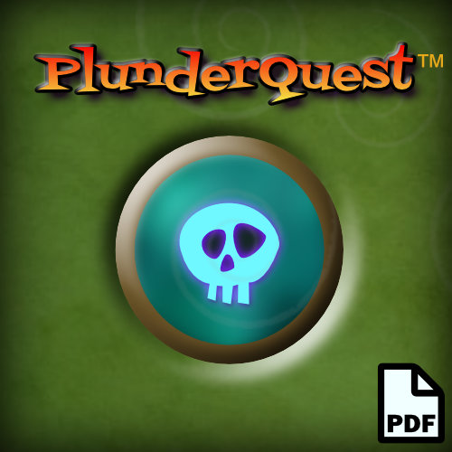 PluderQuest™