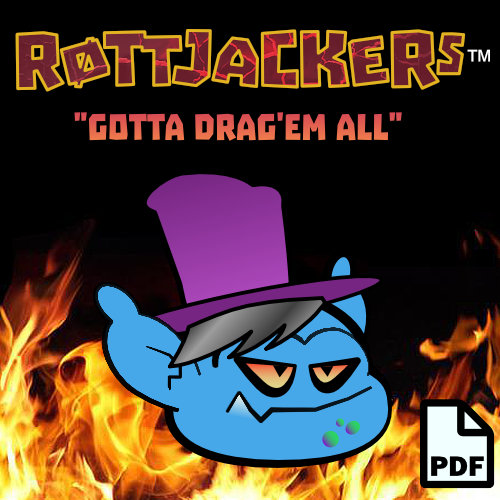 Røttjackers™