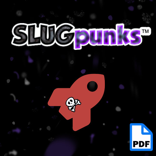 SLUGpunks™