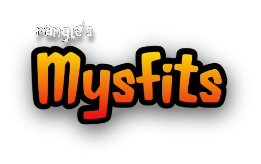 Mysfits